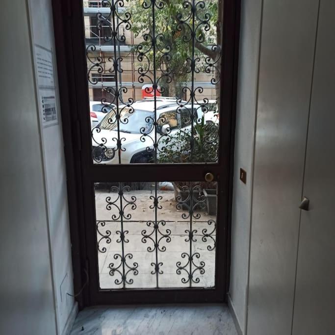 Liberty Casa Mazzini 34 Apartment Palermo Ngoại thất bức ảnh
