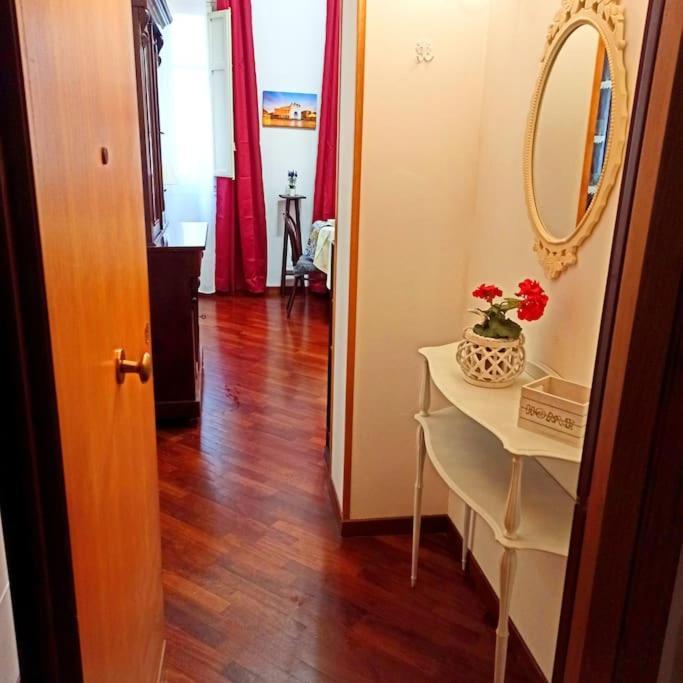 Liberty Casa Mazzini 34 Apartment Palermo Ngoại thất bức ảnh