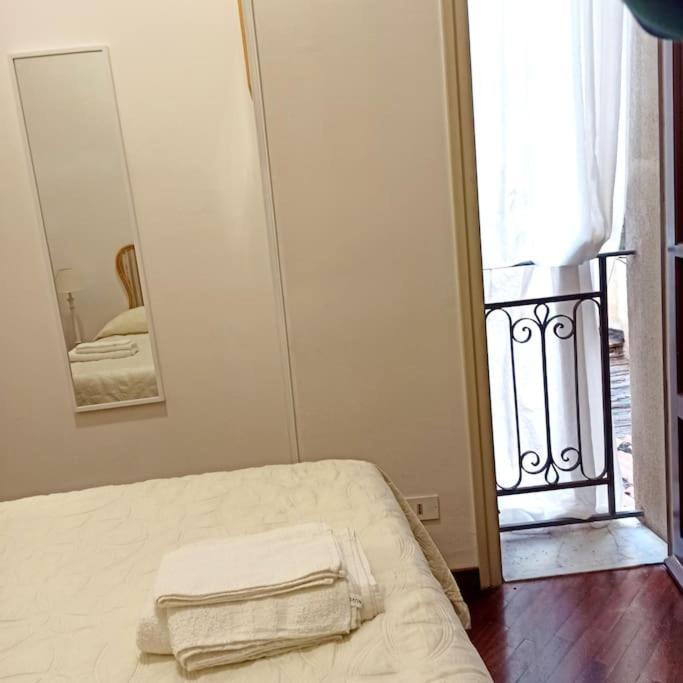 Liberty Casa Mazzini 34 Apartment Palermo Ngoại thất bức ảnh