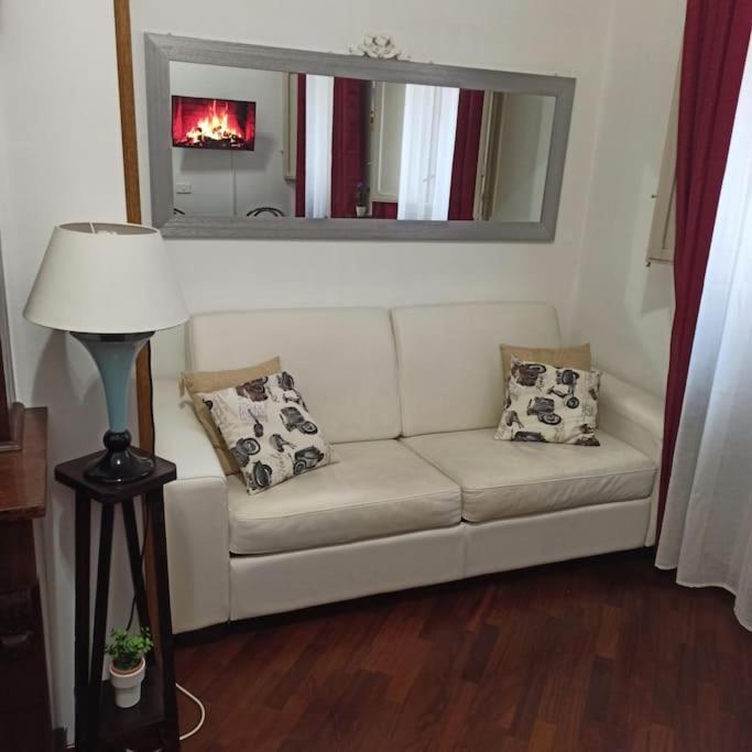 Liberty Casa Mazzini 34 Apartment Palermo Ngoại thất bức ảnh