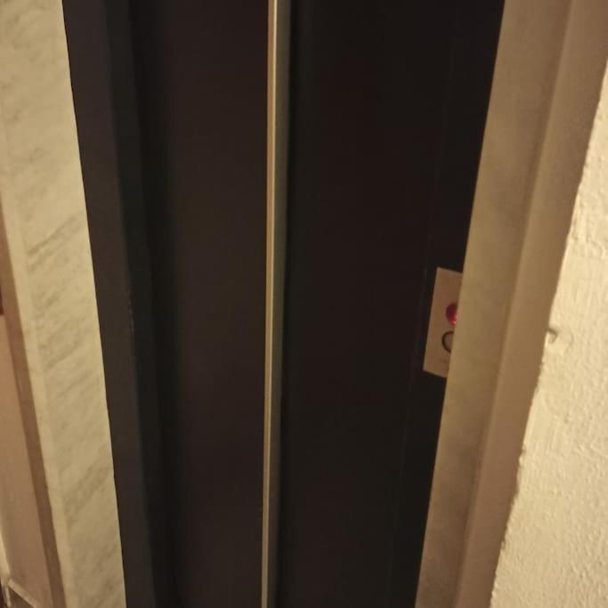 Liberty Casa Mazzini 34 Apartment Palermo Ngoại thất bức ảnh