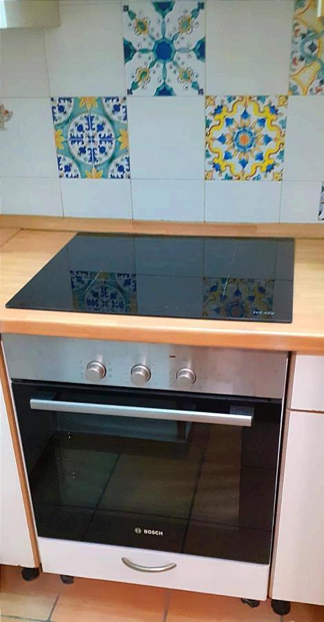 Liberty Casa Mazzini 34 Apartment Palermo Ngoại thất bức ảnh