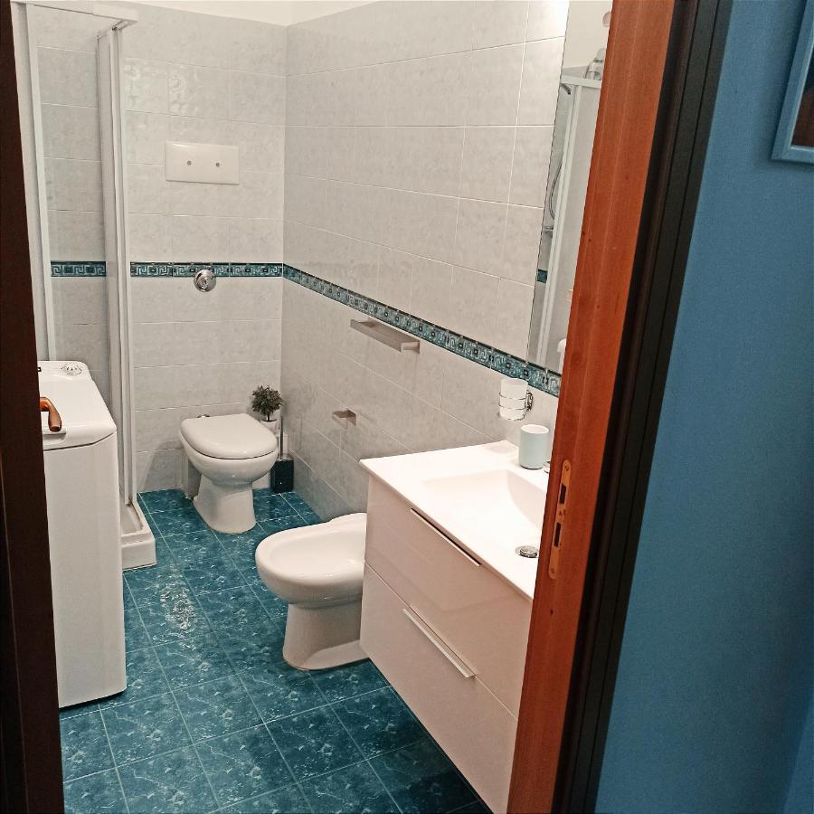 Liberty Casa Mazzini 34 Apartment Palermo Ngoại thất bức ảnh