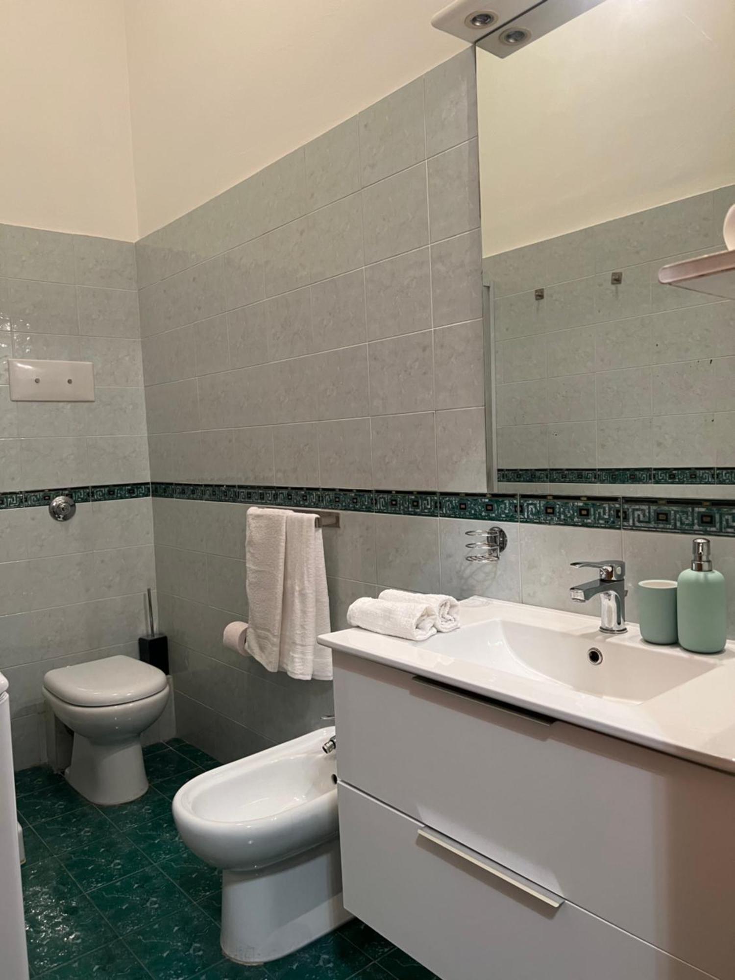 Liberty Casa Mazzini 34 Apartment Palermo Ngoại thất bức ảnh